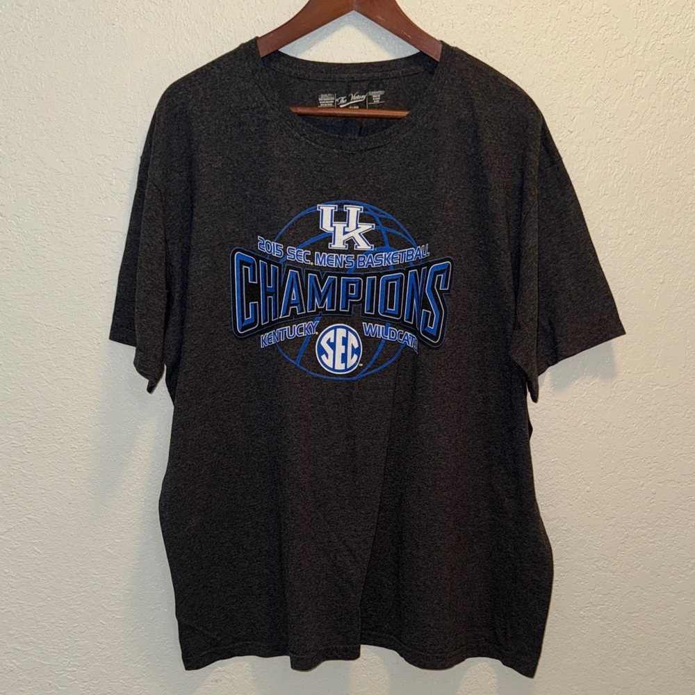 Kentucky Basketball T-shirt